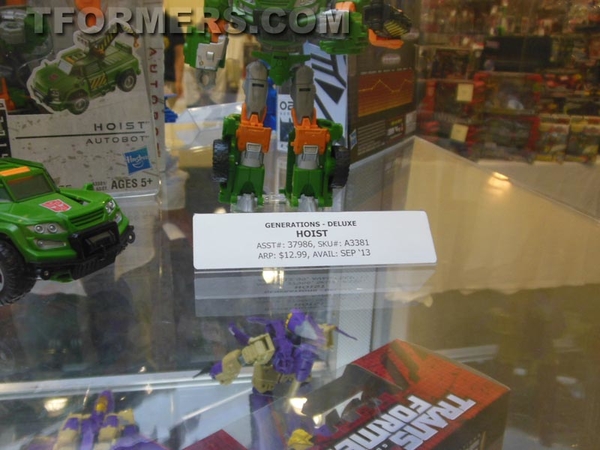 Botcon 2013   Tranformers Genrations Day 3 Image Gallery  (33 of 65)